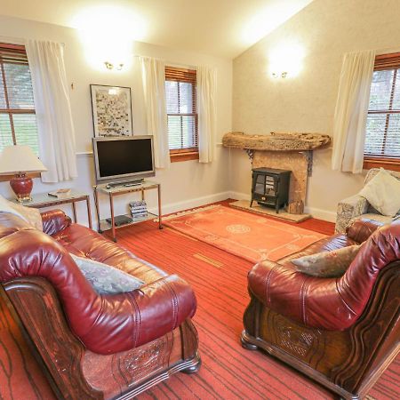 Mercat Cottage Port Seton Bagian luar foto