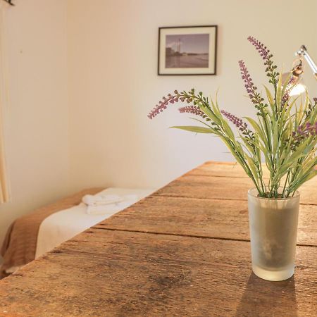 Mercat Cottage Port Seton Bagian luar foto