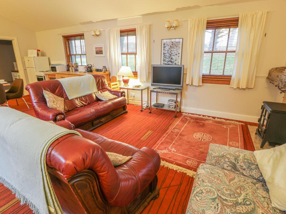 Mercat Cottage Port Seton Bagian luar foto