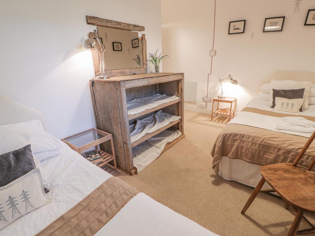Mercat Cottage Port Seton Bagian luar foto
