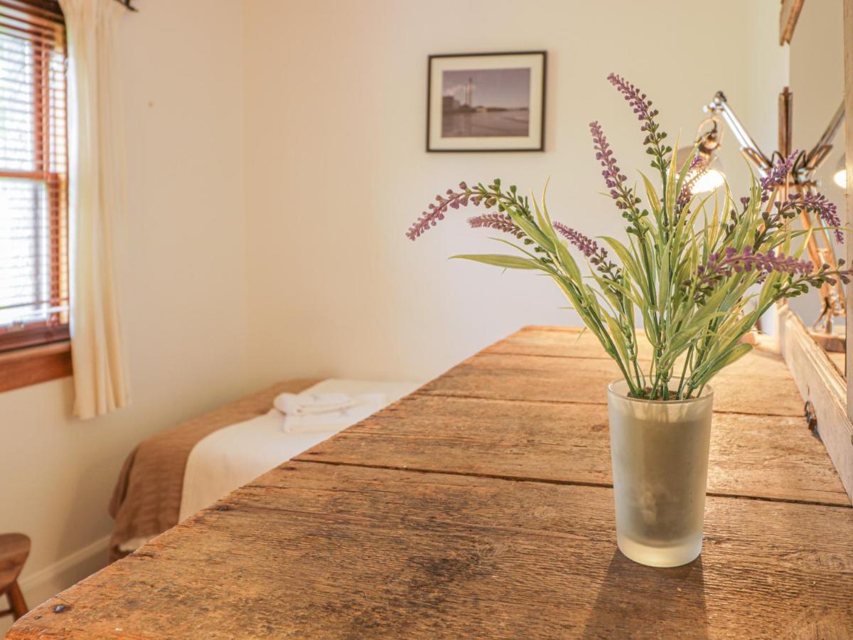 Mercat Cottage Port Seton Bagian luar foto